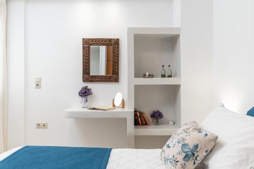 Gallery image of Amaranto Naxos in Naxos Chora