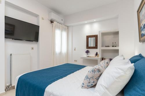 Gallery image of Amaranto Naxos in Naxos Chora