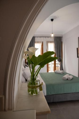 Vesta suite&studio in Chania Old Town
