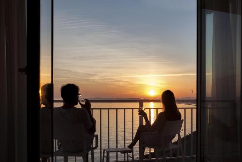 Gallery image of Marina Royale Darłowo - Apartamenty Ultra Mar nad morzem in Darłówko