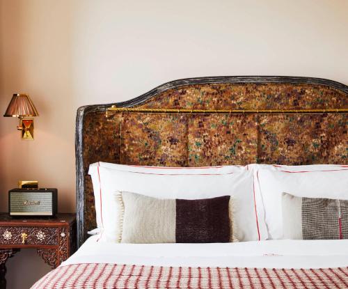 The Hotel Chelsea Image