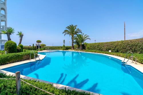 Stella Maris B Casasol Apartments