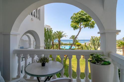 Stella Maris B Casasol Apartments