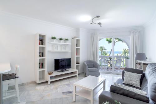 Stella Maris B Casasol Apartments