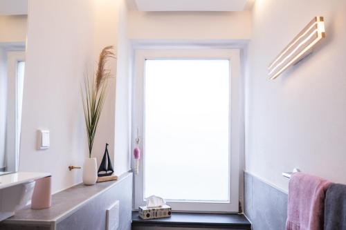 Fotografie z fotogalerie ubytování Golden Hour Apartment Wangerooge v destinaci Wangerooge