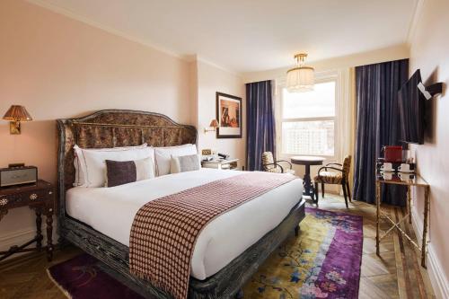 The Hotel Chelsea Image