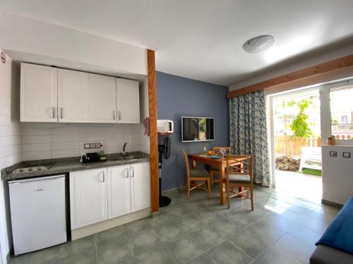 Bungalow Green Oasis Maspalomas