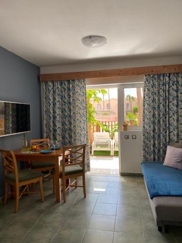 Bungalow Green Oasis Maspalomas