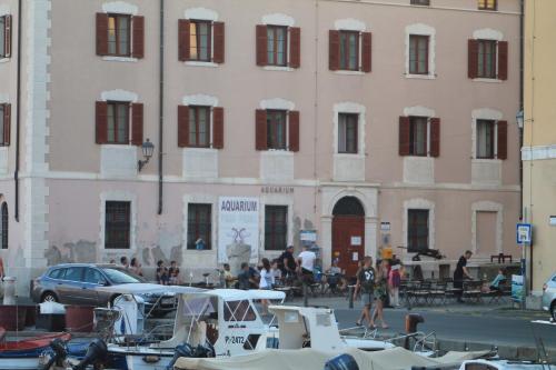 Photo de la galerie de l'établissement Studio NOVA, à Piran