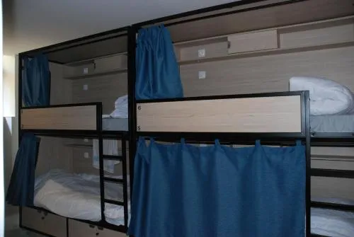 YASI Hostel photo 13