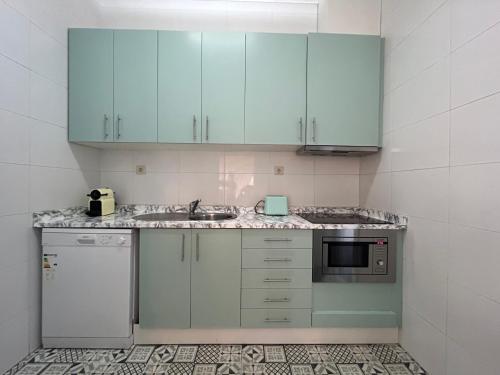 Oporto Blue Lapa - Spacious Family Apartment With Winter Garden