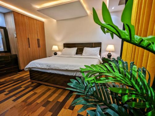 Sunset View One-Bed Apartment – Photos 2