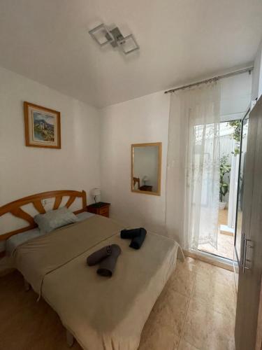 Apartment Goya casa 121