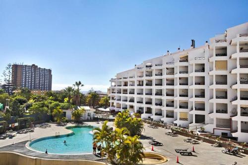 estudio Los Cristianos-Tenerife-