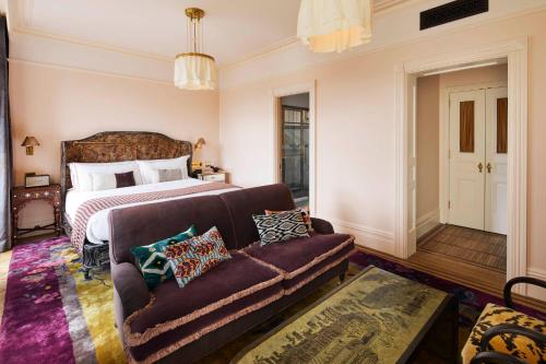 The Hotel Chelsea Image