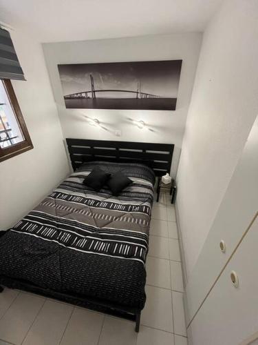 Appartement vue sur mer