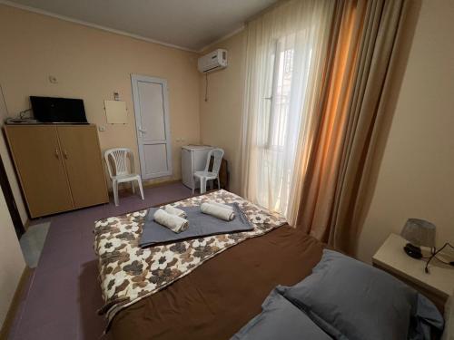 Galeriebild der Unterkunft Imeri Hotel in Ureki