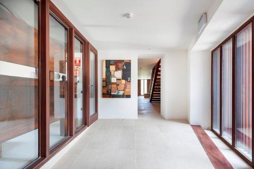 Fotografie z fotogalerie ubytování Casa Fumanal - Unique Property for up to 24 v destinaci Abizanda