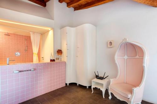 Fotografie z fotogalerie ubytování Casa Fumanal - Unique Property for up to 24 v destinaci Abizanda