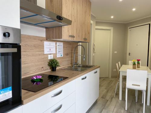 Bnbook Lattuada 3 camere da letto 2 bagni