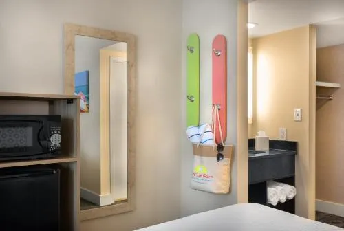 Surfside Beach Oceanfront Hotel photo 14