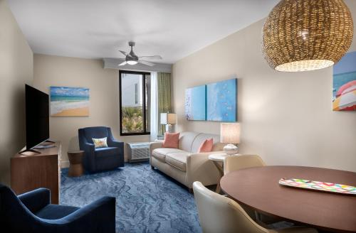 Surfside Beach Oceanfront Hotel photo 42