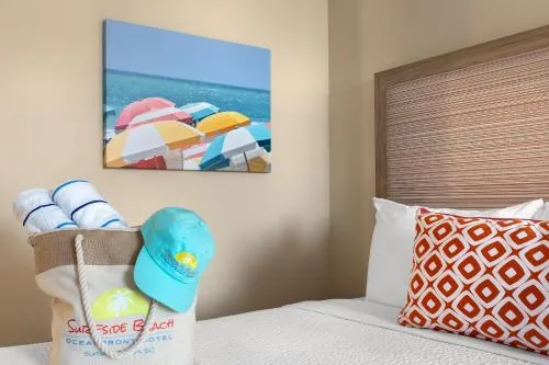 Surfside Beach Oceanfront Hotel photo 4