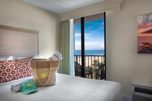 Surfside Beach Oceanfront Hotel photo 17