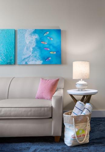 Surfside Beach Oceanfront Hotel photo 47