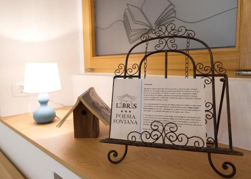 Fotografie z fotogalerie ubytování Apartma Libris v destinaci Koper