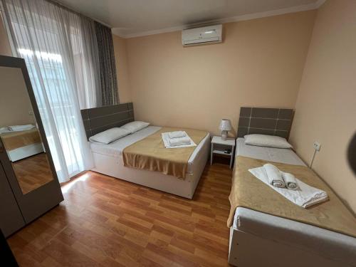 Galeriebild der Unterkunft Imeri Hotel in Ureki