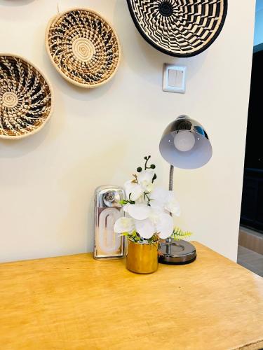 Gallery image of Apartment Unit- Sunset in Kampala