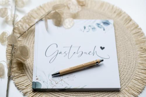 Foto dalla galleria di DachtRaum Waldner a Würzburg