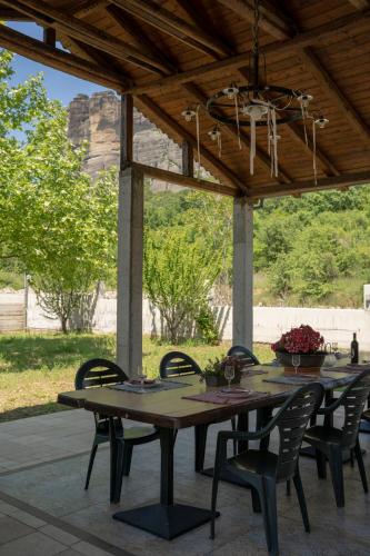 Magnolia Home - Rock View