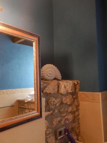 Fotografie z fotogalerie ubytování Posada El Salin v destinaci Muñorrodero