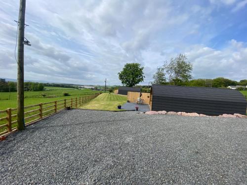 Galería fotográfica de Cleugh Lodge en Lockerbie