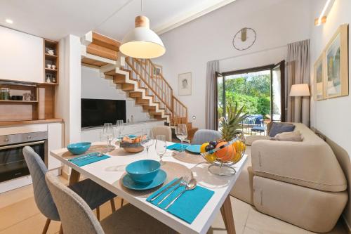NICE and CHARMING 4**** apartment