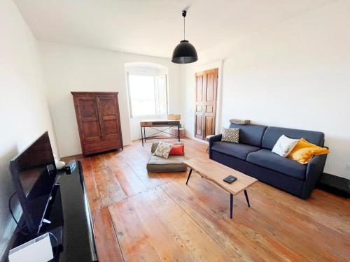 Appartement T2 Corte Centre Ville