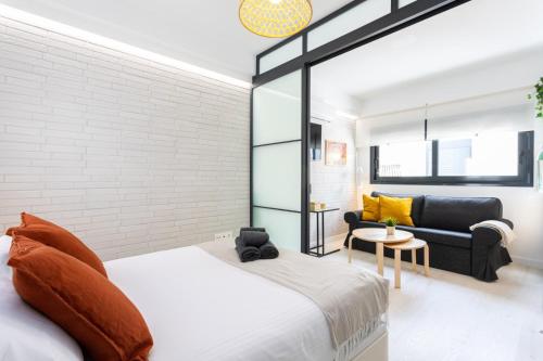 Suite Home Cervantes