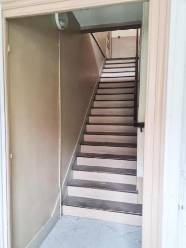 Photo de la galerie de l'établissement T2 fonctionnel, coeur de maurienne, proche gare, à Saint Avre la Chambre