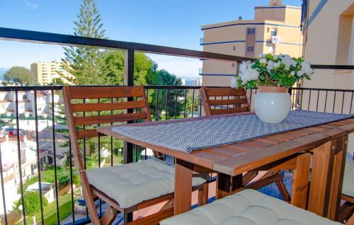 Fotografia z galérie ubytovania Mar del Sur Bonito v destinácii Benalmádena