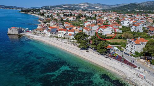 Φωτογραφία από το άλμπουμ του Guesthouse Kastela σε Kastela
