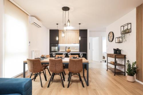 Premium Residence Ventus Rosa - Mistral Garden