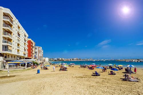 Holiday San Miguel 1-4
