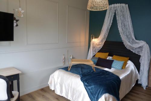 Le cocon des Ancelyns