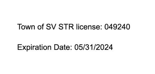 a line graph of the flow of syn stf license at 1 Bath Studio Apartment in Snowmass Village in Snowmass Village