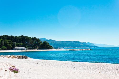 Imagem da galeria de Apartments Zenta em Split