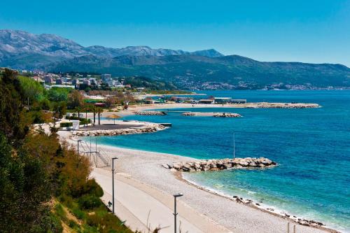 Imagem da galeria de Apartments Zenta em Split