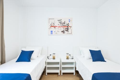 Premium Residence Ventus Rosa - Tramontane