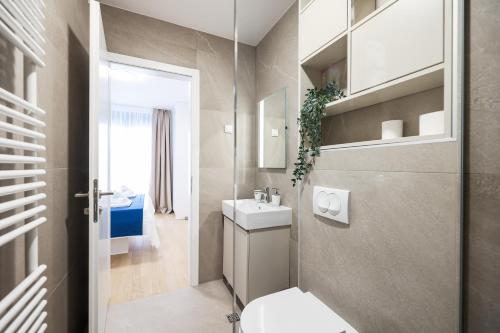 Premium Residence Ventus Rosa - Tramontane
